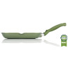 RISOLI DR. GREEN Grill tava  ,  26 x 26 cm, zdravo kuhanje