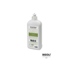 RISOLI DR. GREEN , GreenClean zeleni čisti deterđent, 500 ml