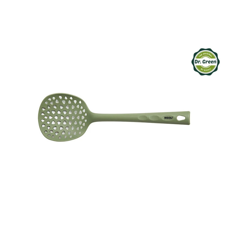 RISOLI DR. GREEN , žlica s rupicama