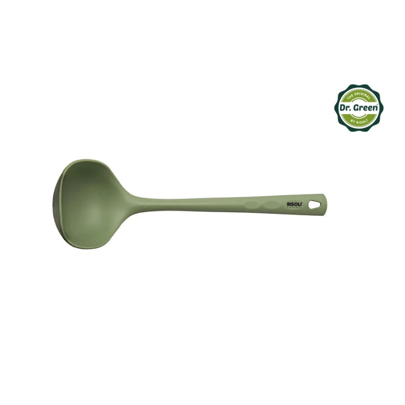 RISOLI DR. GREEN , grabilica