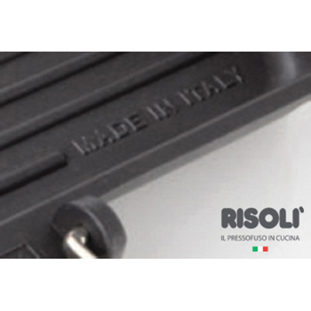 Risoli