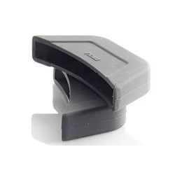 RISOLI BLACK PLUS 13-dijelni set posuđa i pribora