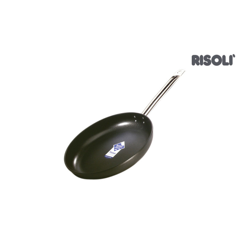 RISOLI PROFESSIONALE klasična tava, promjer 24 cm