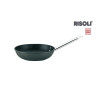 RISOLI PROFESSIONALE duboka klasična tava, promjer 24 cm, i za INDUKCIJU