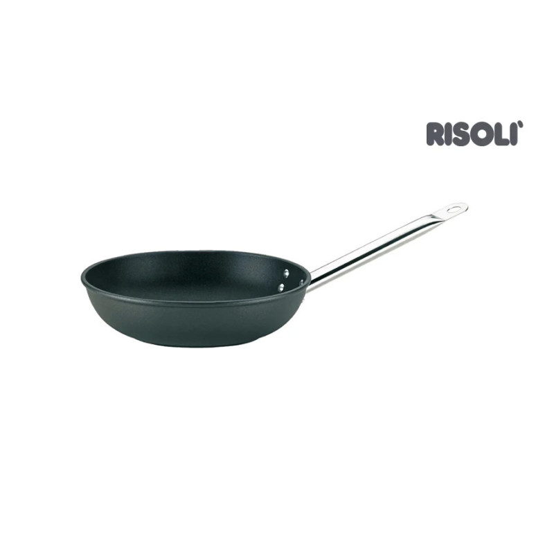 RISOLI PROFESSIONALE duboka klasična tava, promjer 32 cm