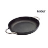 RISOLI PROFESSIONALE klasična niska tava sa dvije inox ručke, promjer 28 cm