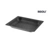 RISOLI PROFESSIONALE GASTRONORM POSUDA ZA PEČENJE  MOD. 2/3, 35.50 x 32.50 x 6.50  cm