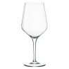 BORMIOLI ROCCO Electra, ekstra velika čaša za crna vina, 6 komada, 67 cl, prozirna