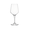BORMIOLI ROCCO Electra, mala čaša za vina, 6 komada, 35 cl, prozirna
