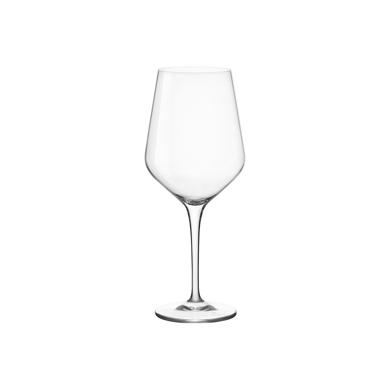 BORMIOLI ROCCO Electra, velika čaša za vina, 6 komada, 54.50 cl, prozirna