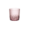 BORMIOLI ROCCO America '20S, set D.O.F. čaša , 6 komada, 37 cl, prozirna roza