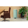 BRABANTIA 233944 Pedal Bin Newicon, 30 litara, kanta za otpad,jade green