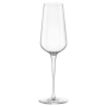 BORMIOLI ROCCO Inalto Uno,  čaša za šampanjac/spumante, 6 komada, 28.50 cl, prozirna