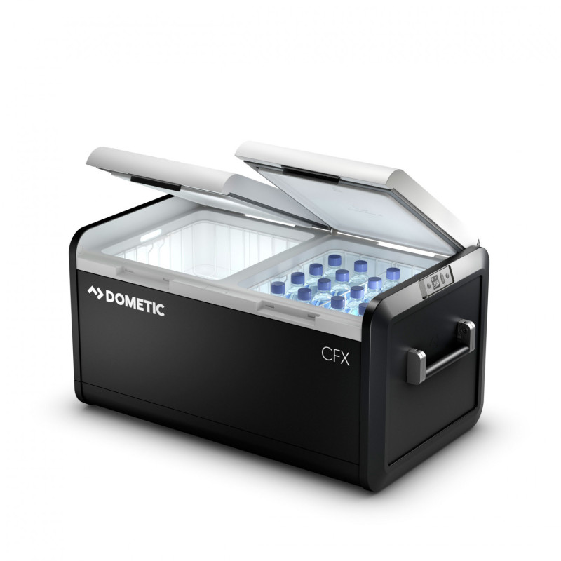 Dometic CoolFreeze CFX3 95DZ prijenosni kompresorski hladnjak/zamrzivač, 12/24 i 220 V