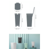 BRABANTIA 800108 , kanta za otpad, 40 litara, jade zelena