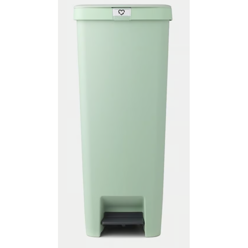BRABANTIA 800108 , kanta za otpad, 40 litara, jade zelena