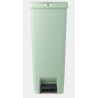 BRABANTIA 800108 , kanta za otpad, 40 litara, jade zelena