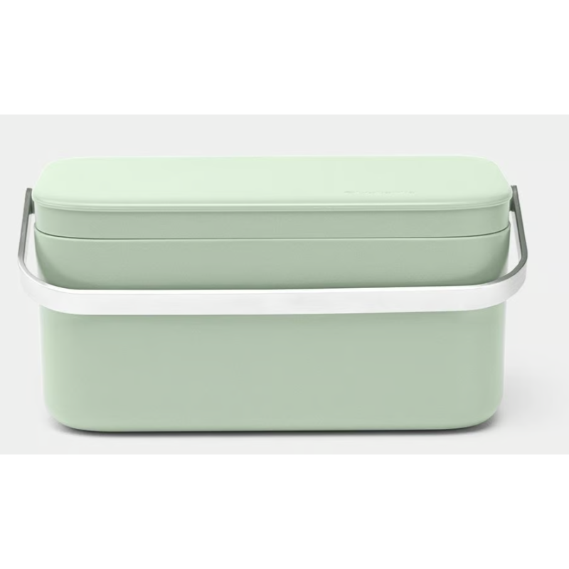 BRABANTIA 215803 , BIO kanta za odvajanje otpada , 1.80 litara, jade zelena