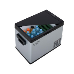 ADLER AD 8081 prijenosni kompresorski hladnjak/zamrzivač , 40 litara