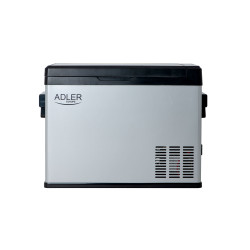 ADLER AD 8081 prijenosni kompresorski hladnjak/zamrzivač , 40 litara