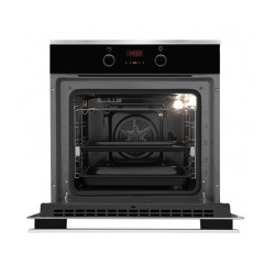 Hansa BOEI 64590015 ugradbena pećnica, inox