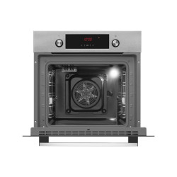 Hansa BOEI 68401 ugradbena pećnica, inox