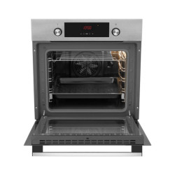 Hansa BOEI 68401 ugradbena pećnica, inox