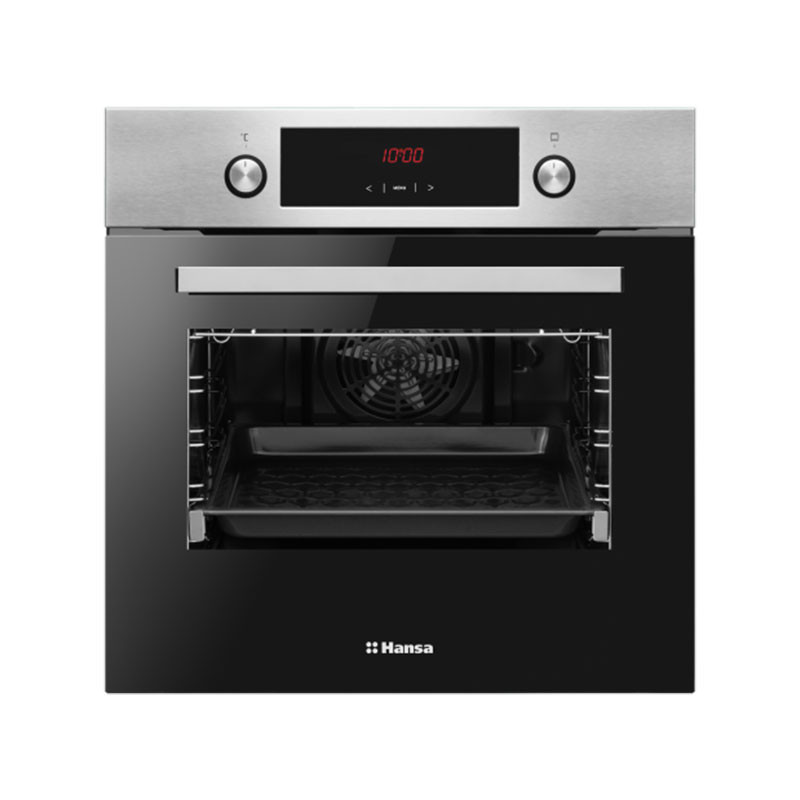 Hansa BOEI 68401 ugradbena pećnica, inox