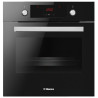 Hansa BOES 64471 ugradbena pećnica, crna