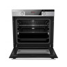 Hansa BOEIS 694097 ugradbena pećnica, inox, soft steam parna pećnica, SOFT CLOSE