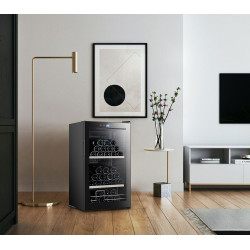 La Sommeliere SLS41, hladnjak za vino, do 39 boce kapacitet