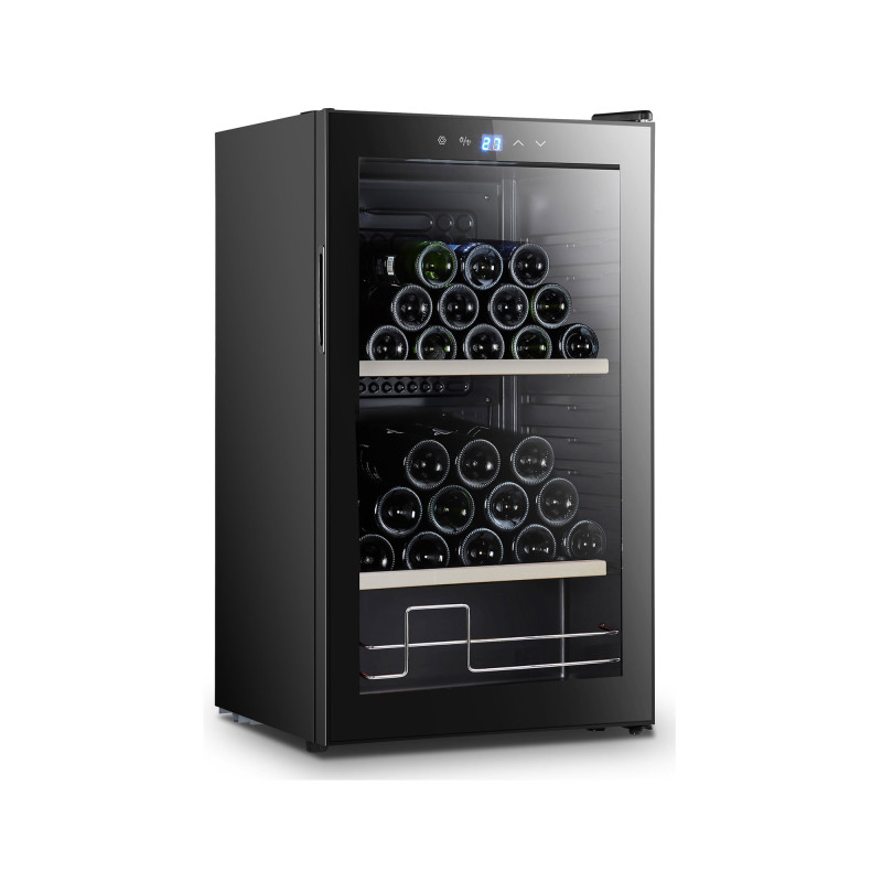 La Sommeliere SLS41, hladnjak za vino, do 39 boce kapacitet