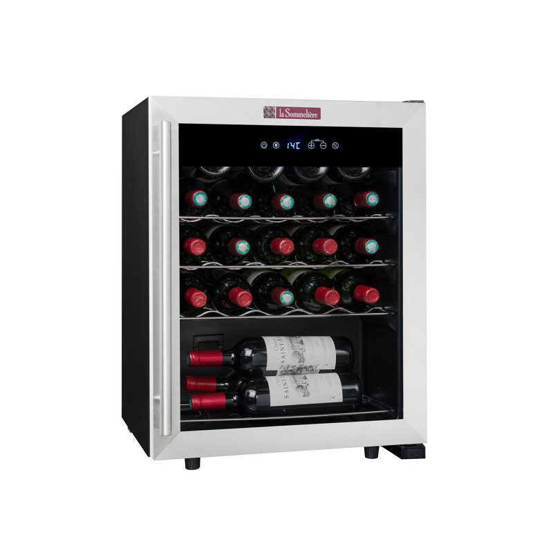 La Sommeliere LS24A, hladnjak za vino, do 23 boce kapacitet