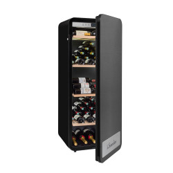 La Sommeliere APOGEE 150, hladnjak za vino, do 147 boca kapacitet