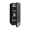 La Sommeliere APOGEE 150, hladnjak za vino, do 147 boca kapacitet