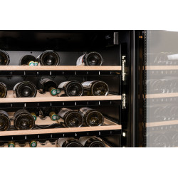 La Sommeliere ECELLAR 185, hladnjak za vino, do 185 boca kapacitet