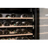 La Sommeliere ECELLAR 185, hladnjak za vino, do 185 boca kapacitet