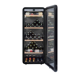 La Sommeliere APOGEE 150PV, hladnjak za vino, do 147 boca kapacitet