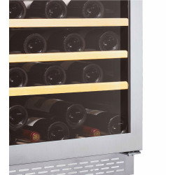 La Sommeliere LSBU 51X1 BUILT UNDER, hladnjak za vino, do 51 boce kapacitet