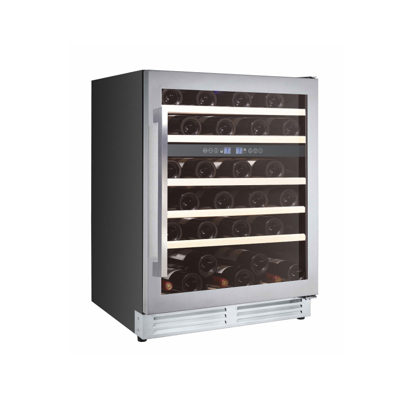 La Sommeliere LSBU 51X1 BUILT UNDER, hladnjak za vino, do 51 boce kapacitet