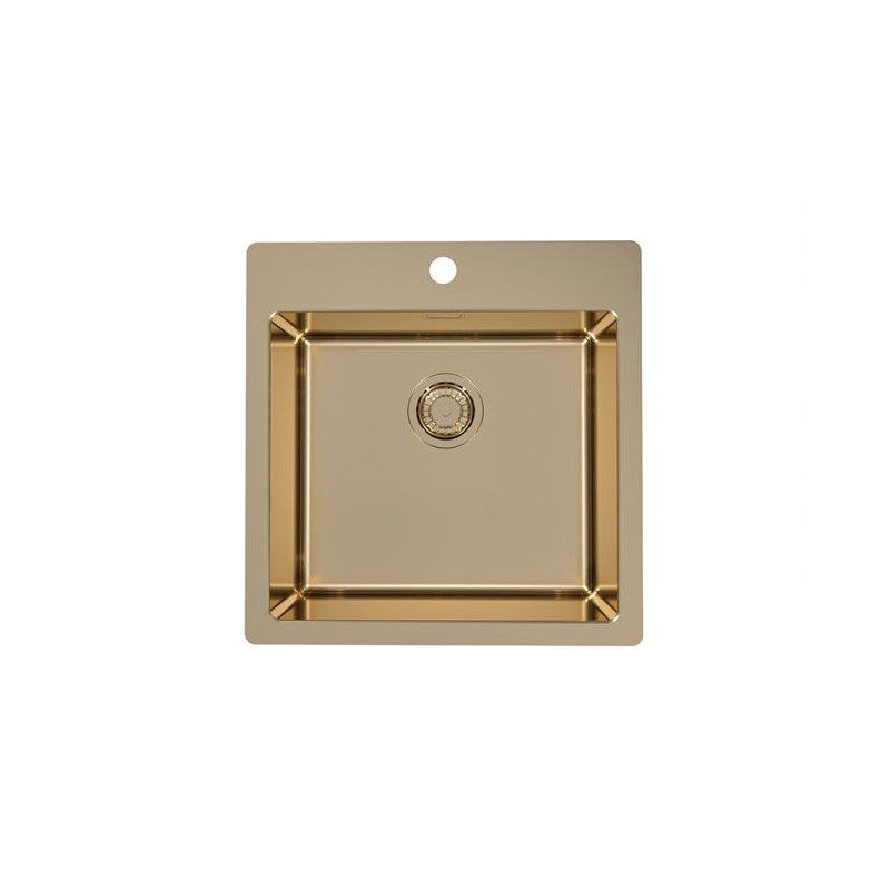 ALVEUS Monarch Pure 30, sudoper , boja brončana, za element od 50 cm širine