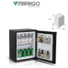 VITRIFRIGO HC 25 Apsorpcijski minibar, puna vrata, 25 litara, 220 V