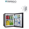 VITRIFRIGO HC 30 Apsorpcijski minibar, puna vrata, 30 litara, 220 V