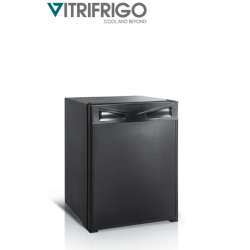 VITRIFRIGO HC 40 Apsorpcijski minibar, puna vrata, 40 litara, 220 V