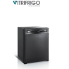 VITRIFRIGO HC 40 Apsorpcijski minibar, puna vrata, 40 litara, 220 V