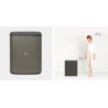 BRABANTIA 223068 Bo Touch Bin 60 litara, kanta za otpad, platinum