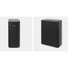 BRABANTIA 223020 Bo Touch Bin 60 litara, kanta za otpad, matt crna