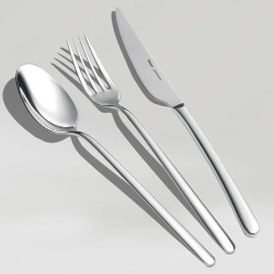 Hisar Bahama 30-dijelni pribor za jelo