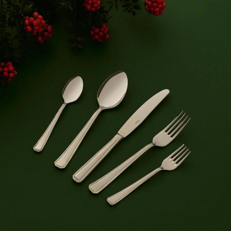 Hisar Maksim 84-dijelni pribor za jelo