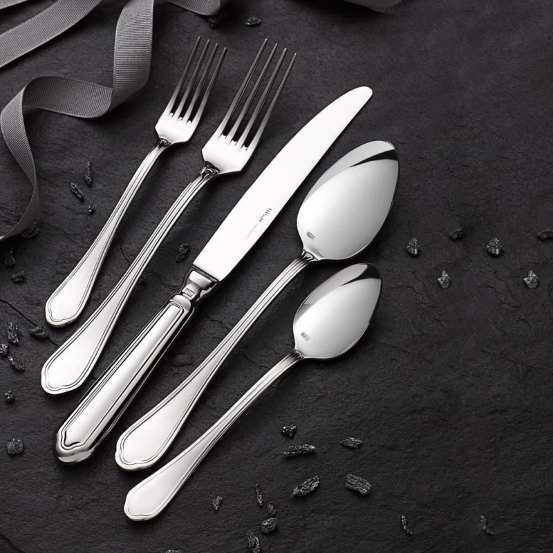 Hisar Florence 30-dijelni pribor za jelo